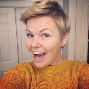 Meet your Posher, Bethany